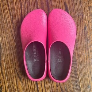Birkenstock Superbirki Clogs